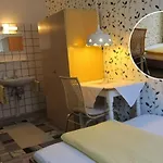 Oda ve Kahvaltı Sonne Bed 2*