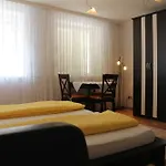 Sonne Bed Bed and Breakfast 2*