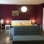 Sonne Bed Bregenz