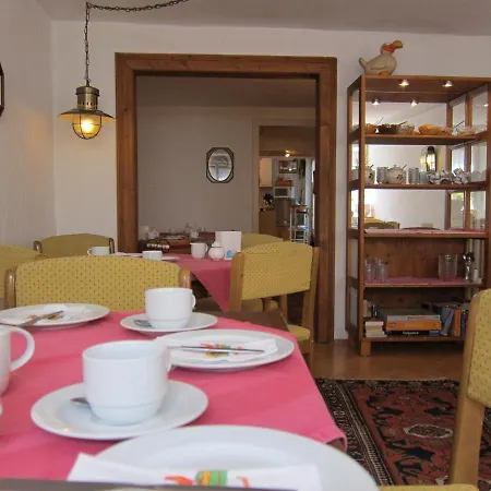 Pension Sonne Bed&Breakfast 2*