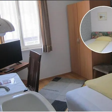 Pension Sonne Bed&Breakfast Bed & Breakfast