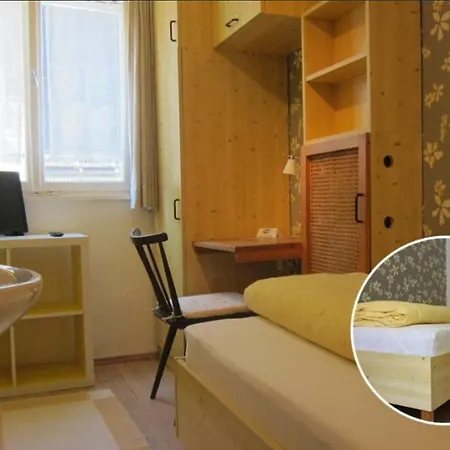 Nocleg ze śniadaniem Sonne Bed 2*