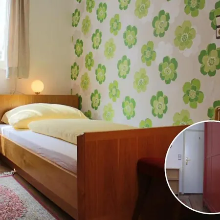 Pension Sonne Bed&Breakfast 2* Bregenz