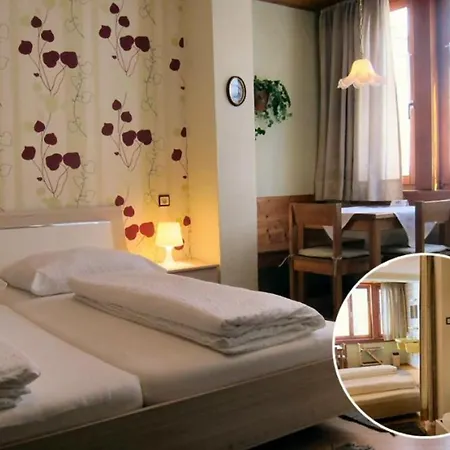 Pension Sonne Bed&Breakfast 2*