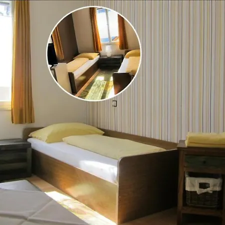 Bed & Breakfast Pension Sonne Bed&Breakfast Bregenz