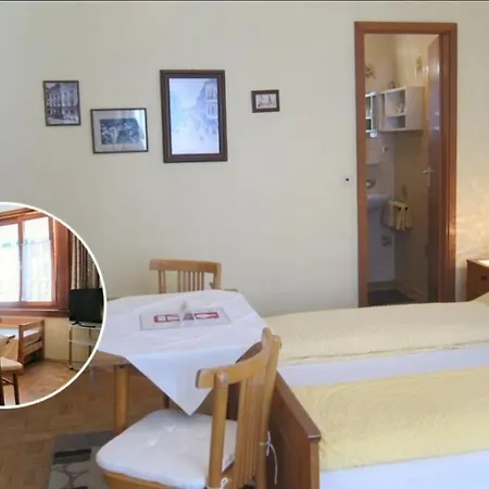 Pension Sonne Bed&Breakfast 2*