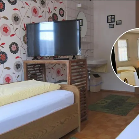 Bed & Breakfast Pension Sonne Bed&Breakfast