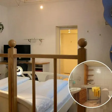 Bed & Breakfast Pension Sonne Bed&Breakfast Bregenz
