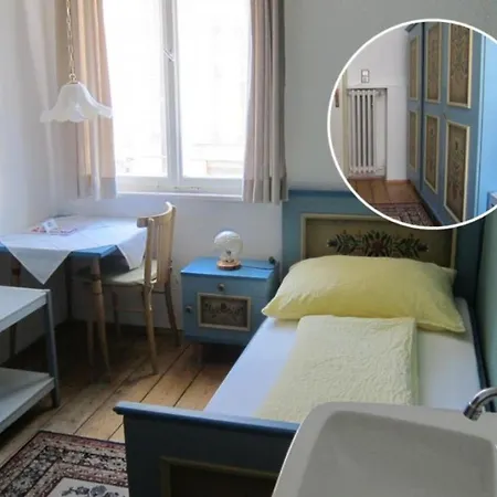 Pension Sonne Bed&Breakfast Bed & Breakfast