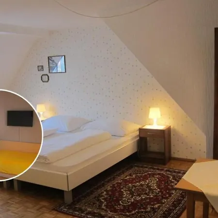 Pension Sonne Bed&Breakfast Bregenz