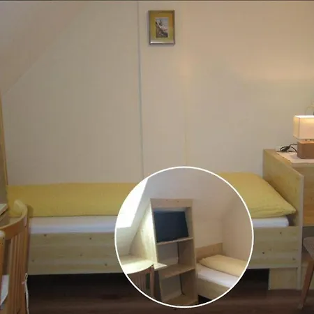 Bed & Breakfast Pension Sonne Bed&Breakfast Bregenz