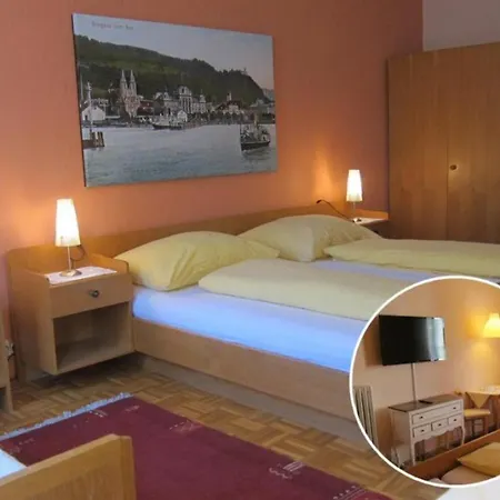 Pension Sonne Bed&Breakfast Bregenz