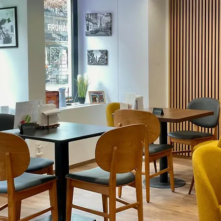 Pension Sonne Bed&Breakfast