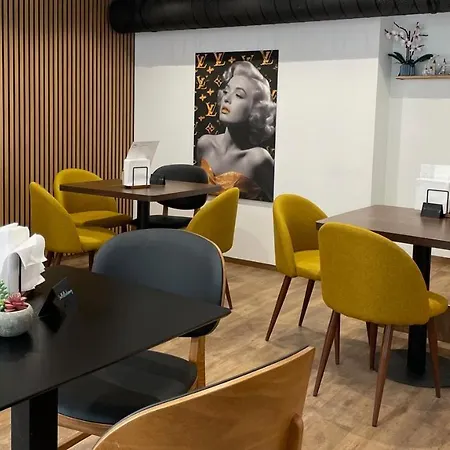 Pension Sonne Bed&Breakfast Bregenz