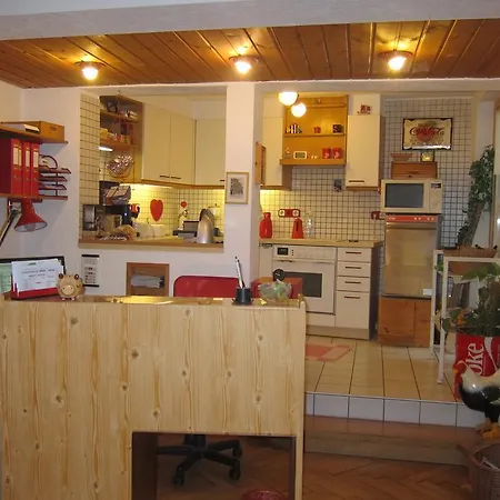 Pension Sonne Bed&Breakfast Bed & Breakfast