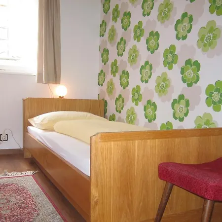 Pension Sonne Bed&Breakfast 2*