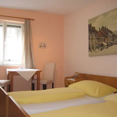 Pension Sonne Bed&Breakfast 2* Bregenz