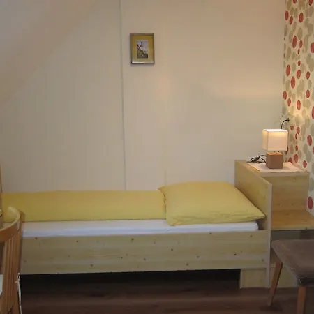 Pension Sonne Bed&Breakfast Bed & Breakfast Bregenz