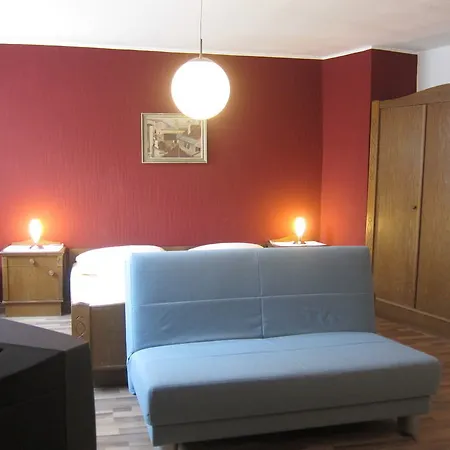 Sonne Bed Frühstückspension Bregenz