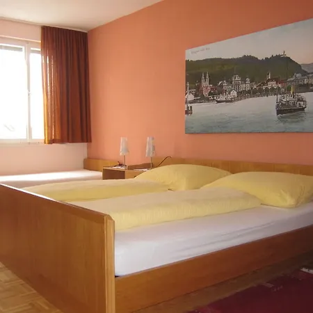 Bed & Breakfast Pension Sonne Bed&Breakfast 2*