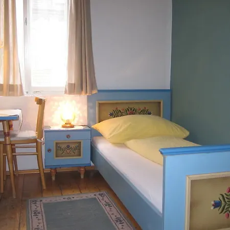 Pension Sonne Bed&Breakfast