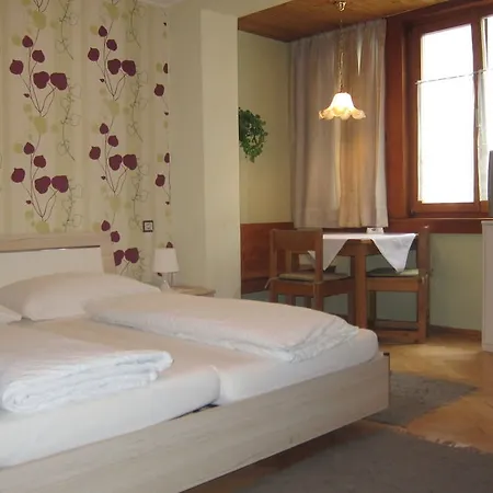 Pension Sonne Bed&Breakfast 2* Bregenz