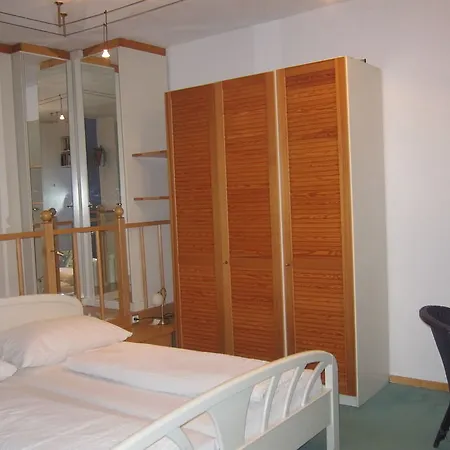 Bed & Breakfast Pension Sonne Bed&Breakfast
