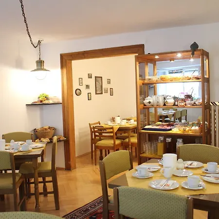 Sonne Bed Frühstückspension Bregenz