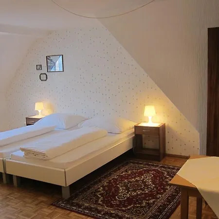 Pension Sonne Bed&Breakfast
