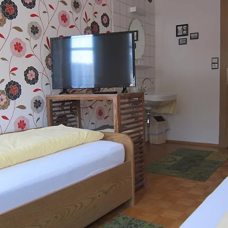 Pension Sonne Bed&Breakfast Bed & Breakfast 2*