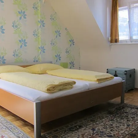 Pension Sonne Bed&Breakfast Bed & Breakfast Bregenz