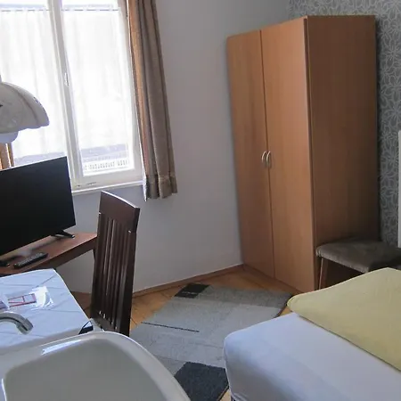 Pension Sonne Bed&Breakfast Bregenz