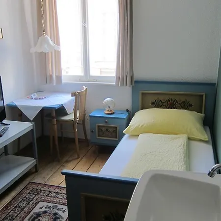 Pension Sonne Bed&Breakfast 2* Bregenz