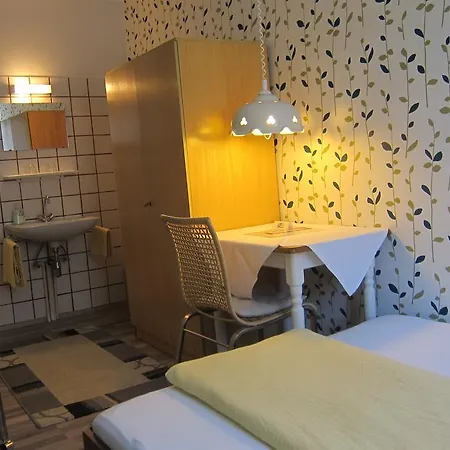 Pension Sonne Bed&Breakfast Bregenz