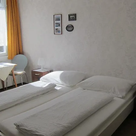 Pension Sonne Bed&Breakfast 2* Bregenz