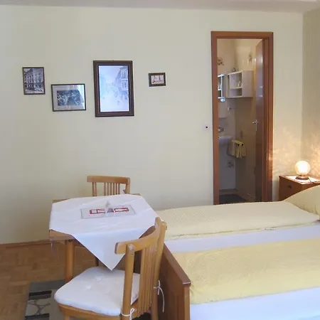 Pension Sonne Bed&Breakfast Bed & Breakfast 2*