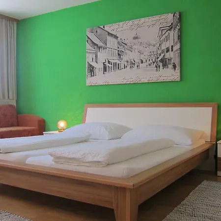 Nocleg ze śniadaniem Sonne Bed Bregencja