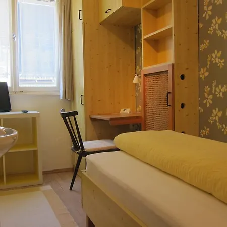 Pension Sonne Bed&Breakfast 2* Bregenz