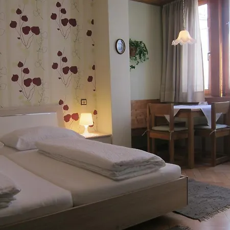 Pension Sonne Bed&Breakfast 2*