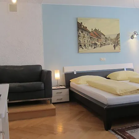 Bed & Breakfast Pension Sonne Bed&Breakfast 2*