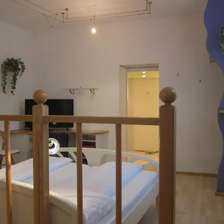 Pension Sonne Bed&Breakfast Bregenz