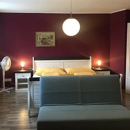 Pension Sonne Bed&Breakfast Bregenz