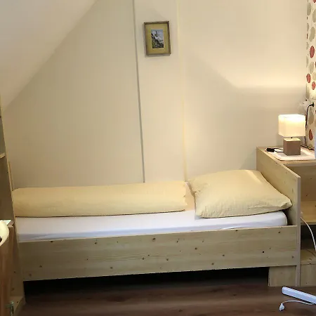 Bed & Breakfast Pension Sonne Bed&Breakfast Bregenz