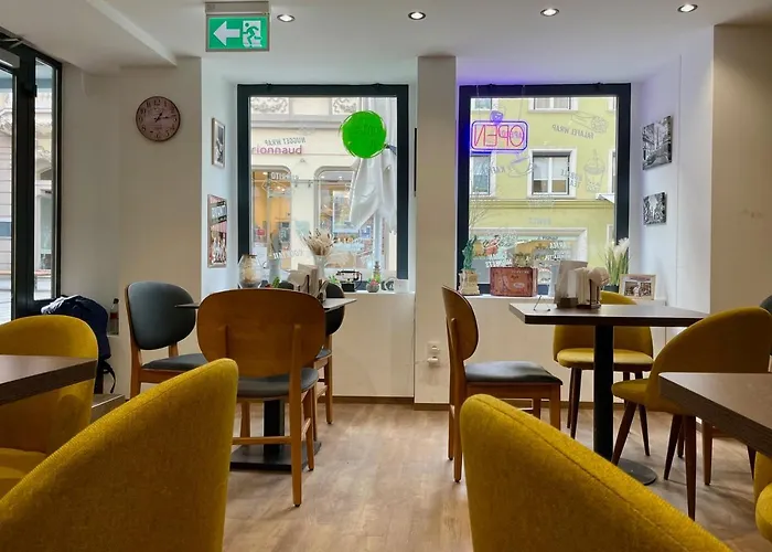 Frühstückspension Sonne Bed 2*