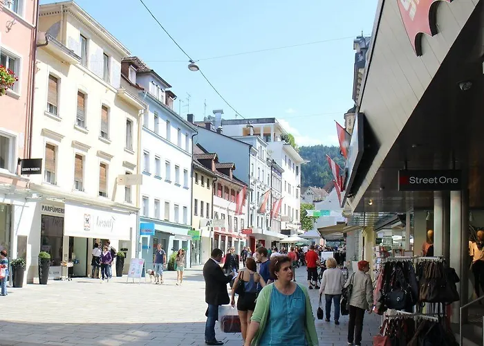 Alojamento de Acomodação e Pequeno-almoço Sonne Bed 2*