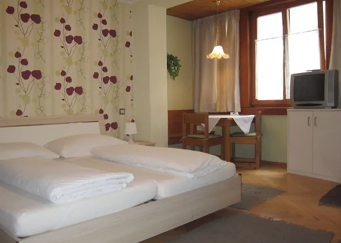 Sonne Bed 2* Bregenz