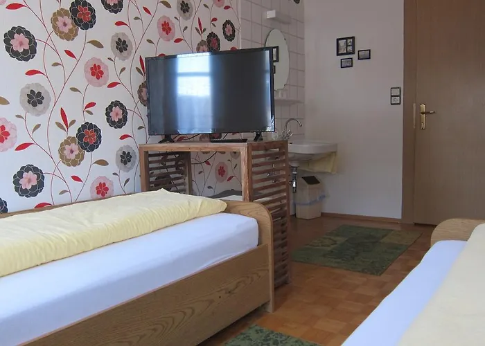 Sonne Bed Alojamento de Acomodação e Pequeno-almoço 2*